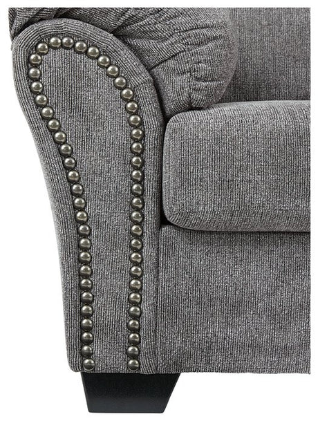 Allmaxx Sofa - Furniture World