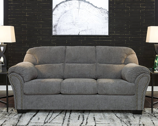 Allmaxx Sofa - Furniture World