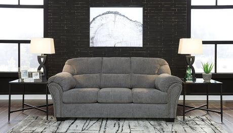 Allmaxx Sofa - Furniture World