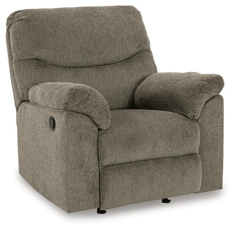 Alphons Living Room Set - Furniture World