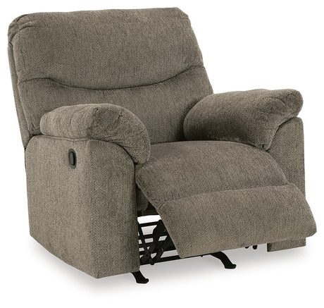 Alphons Living Room Set - Furniture World