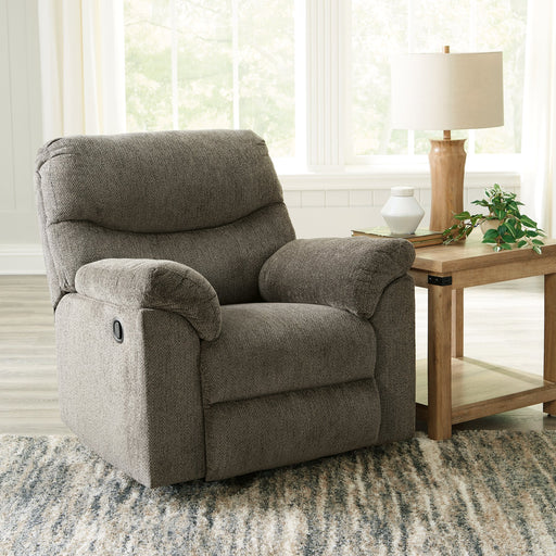 Alphons Recliner - Furniture World