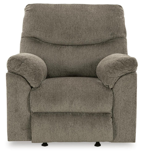 Alphons Living Room Set - Furniture World