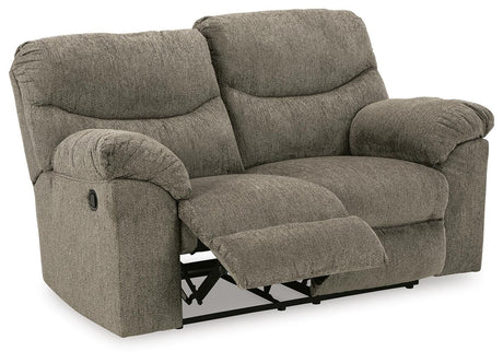 Alphons Living Room Set - Furniture World