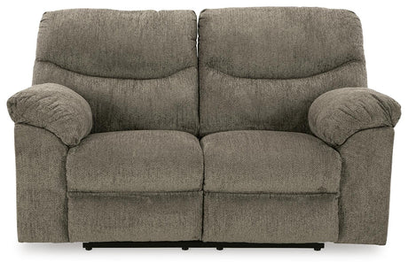 Alphons Living Room Set - Furniture World