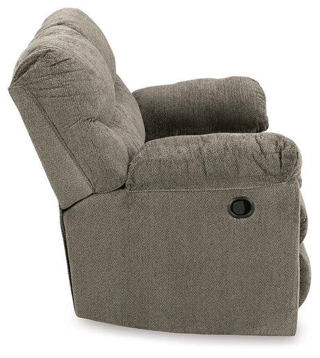 Alphons Living Room Set - Furniture World