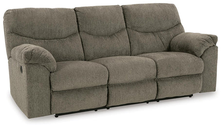 Alphons Living Room Set - Furniture World