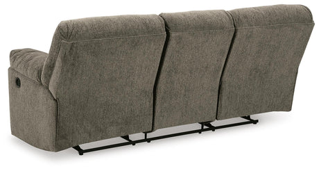 Alphons Living Room Set - Furniture World