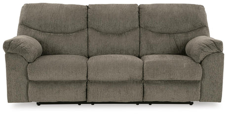 Alphons Living Room Set - Furniture World