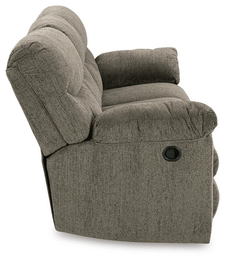 Alphons Living Room Set - Furniture World