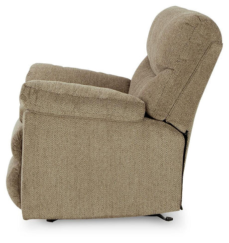 Alphons Living Room Set - Furniture World