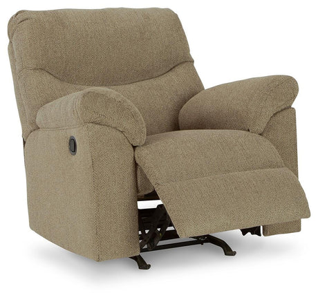 Alphons Living Room Set - Furniture World