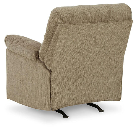 Alphons Living Room Set - Furniture World