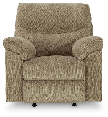 Alphons Living Room Set - Furniture World