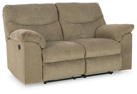 Alphons Living Room Set - Furniture World