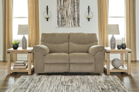Alphons Living Room Set - Furniture World