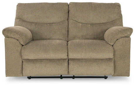 Alphons Living Room Set - Furniture World