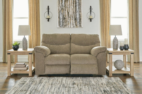 Alphons Living Room Set - Furniture World