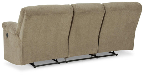 Alphons Living Room Set - Furniture World