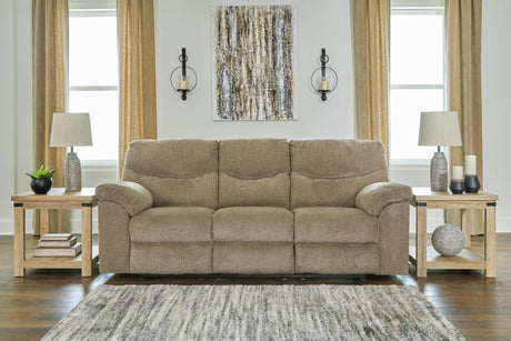 Alphons Living Room Set - Furniture World