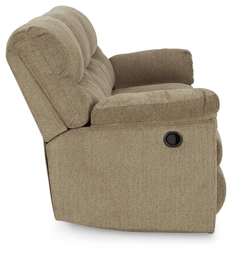 Alphons Living Room Set - Furniture World