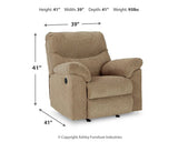 Alphons Living Room Set - Furniture World
