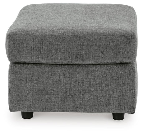 Stairatt Living Room Set - Furniture World