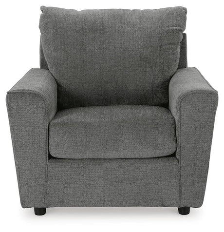 Stairatt Living Room Set - Furniture World