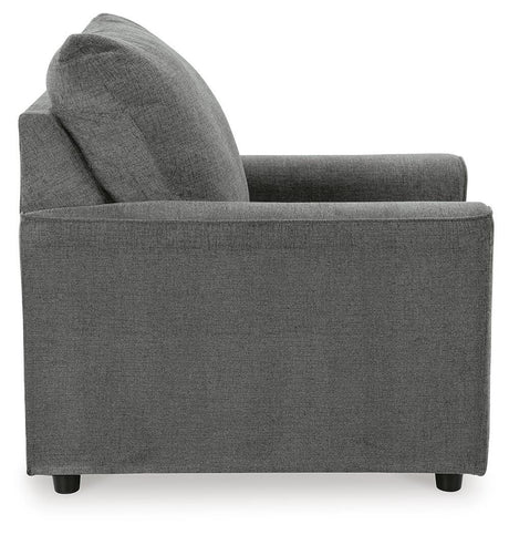 Stairatt Living Room Set - Furniture World