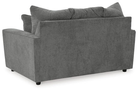 Stairatt Living Room Set - Furniture World