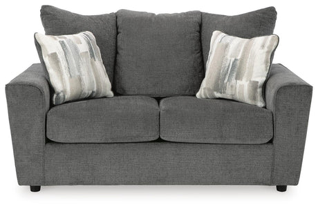 Stairatt Living Room Set - Furniture World