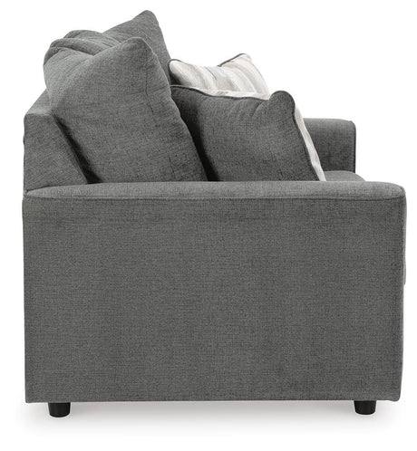 Stairatt Living Room Set - Furniture World