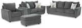 Stairatt Living Room Set