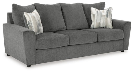 Stairatt Living Room Set - Furniture World