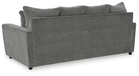 Stairatt Living Room Set - Furniture World