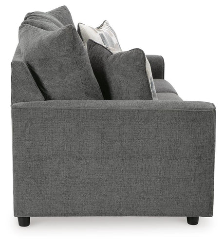 Stairatt Living Room Set - Furniture World