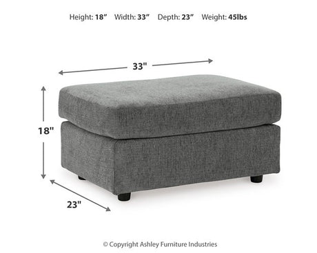 Stairatt Living Room Set - Furniture World