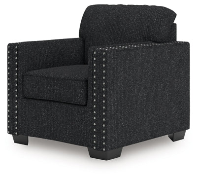 Jasmine Peaks Chair - Furniture World