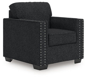 Jasmine Peaks Chair - Furniture World