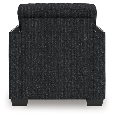 Jasmine Peaks Chair - Furniture World