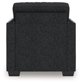 Jasmine Peaks Chair - Furniture World