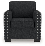 Jasmine Peaks Chair - Furniture World
