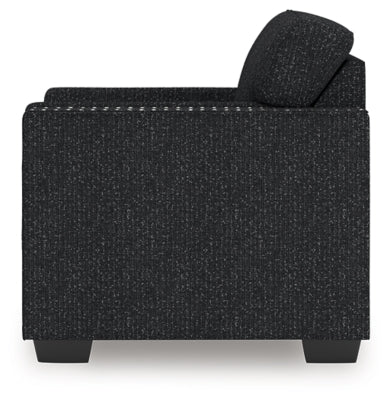 Jasmine Peaks Chair - Furniture World