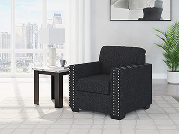 Jasmine Peaks Chair - Furniture World