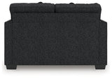 Jasmine Peaks Loveseat