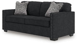 Jasmine Peaks Sofa