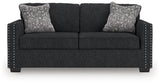 Jasmine Peaks Sofa