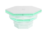 Anwar Rectangular Cocktail Table