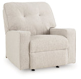 Larimer Recliner - Furniture World