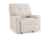 Larimer Recliner - Furniture World